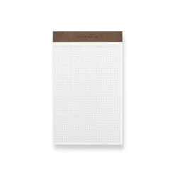 Levenger Freeleaf & Notepads*Freeleaf Dot Grid Pads (set of 5)