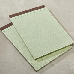 Levenger Freeleaf & Notepads*Freeleaf Engineer Grid Pad (set of 2)
