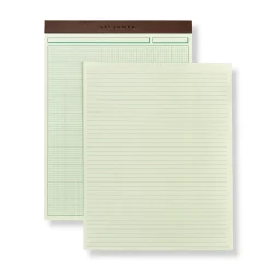 Levenger Freeleaf & Notepads*Freeleaf Engineer Grid Pad (set of 2)