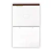 Levenger Freeleaf & Notepads*Freeleaf Flow State Ideator Pad (set of 2)