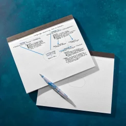 Levenger Freeleaf & Notepads*Freeleaf Flow State Ideator Pad (set of 2)