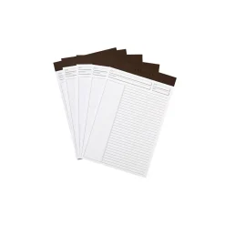 Levenger Freeleaf & Notepads*Freeleaf International Annotation Ruled Pads (set of 5)
