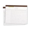 Levenger Freeleaf & Notepads|Planners & Agendas*Freeleaf Measure and Manage Tracker Pads (set of 2)