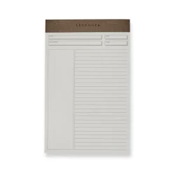 Levenger Freeleaf & Notepads*Freeleaf Multicolored Annotation Ruled Pads (set of 5)