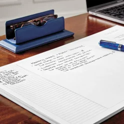 Levenger Freeleaf & Notepads|Fine Art Supplies*Freeleaf Oasis Desk Pads (Set of 2)