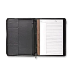 Levenger Freeleaf & Notepads*Freeleaf Sidesaddle Desk Pads (set of 5)