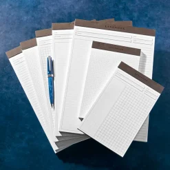 Levenger Freeleaf & Notepads*Freeleaf Signature Selections Sampler (set of 5)