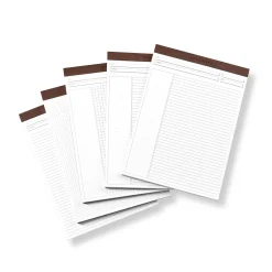 Levenger Freeleaf & Notepads*Freeleaf Signature Selections Sampler (set of 5)