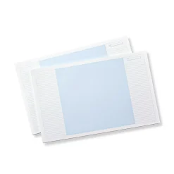 Levenger Freeleaf & Notepads|Desk Pad & Card Planners*Freeleaf Soft Color Oasis Desk Pads (set of 2)