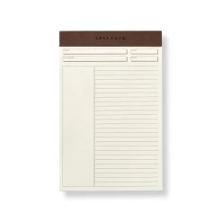 Levenger Freeleaf & Notepads*Freeleaf Soft Focus Annotation Ruled Pads (set of 5)