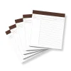 Levenger Freeleaf & Notepads*Freeleaf Square One Annotation Ruled Pads (set of 5)