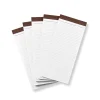 Levenger Freeleaf & Notepads*Freeleaf Tall Order Ruled Pads (set of 5)