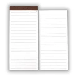Levenger Freeleaf & Notepads*Freeleaf Tall Order Ruled Pads (set of 5)