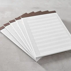 Levenger Freeleaf & Notepads*Freeleaf Things To Do Pads (set of 5)