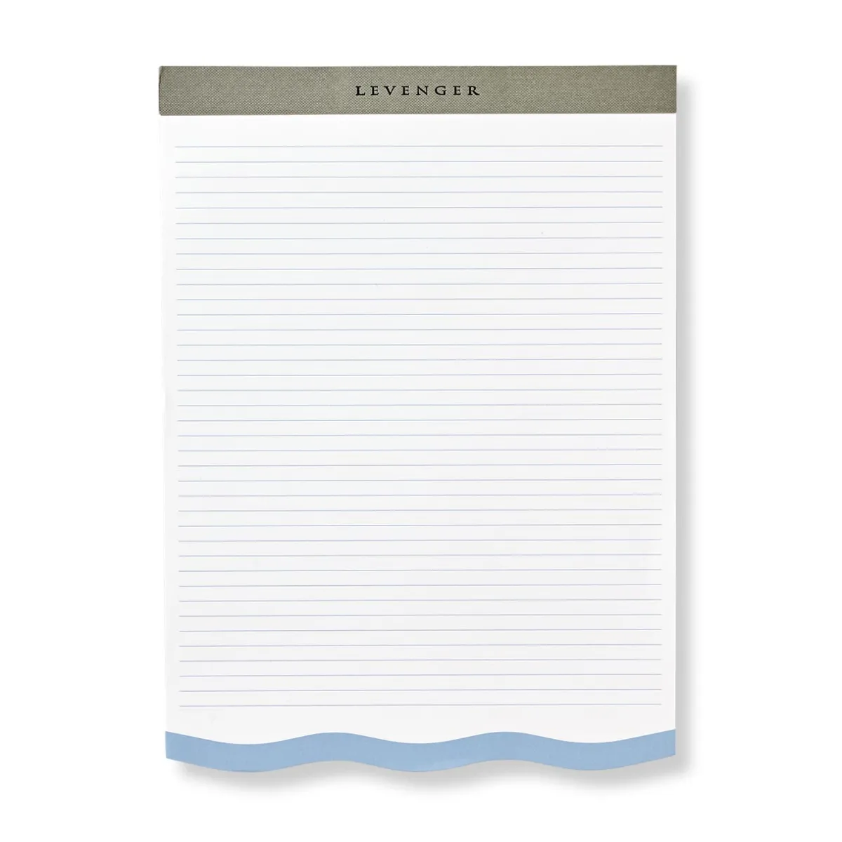 Levenger Freeleaf & Notepads*Freeleaf Waves Notepad (set of 4)