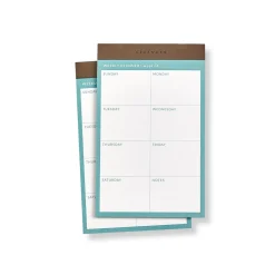 Levenger Freeleaf & Notepads|Planners & Agendas*Freeleaf Weekly Freeform Planner Pads (set of 2)