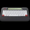 Levenger Tech Essentials*Freewrite Alpha Typewriter in Raven Black With Backlight