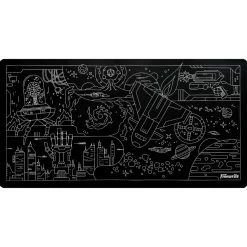 Levenger Decor|Workspace Organizers*Freewrite Interstellar Deskmat