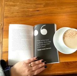 Levenger Books*Freewrite Set Your Story Free: The Writer's Guide To Freewrite