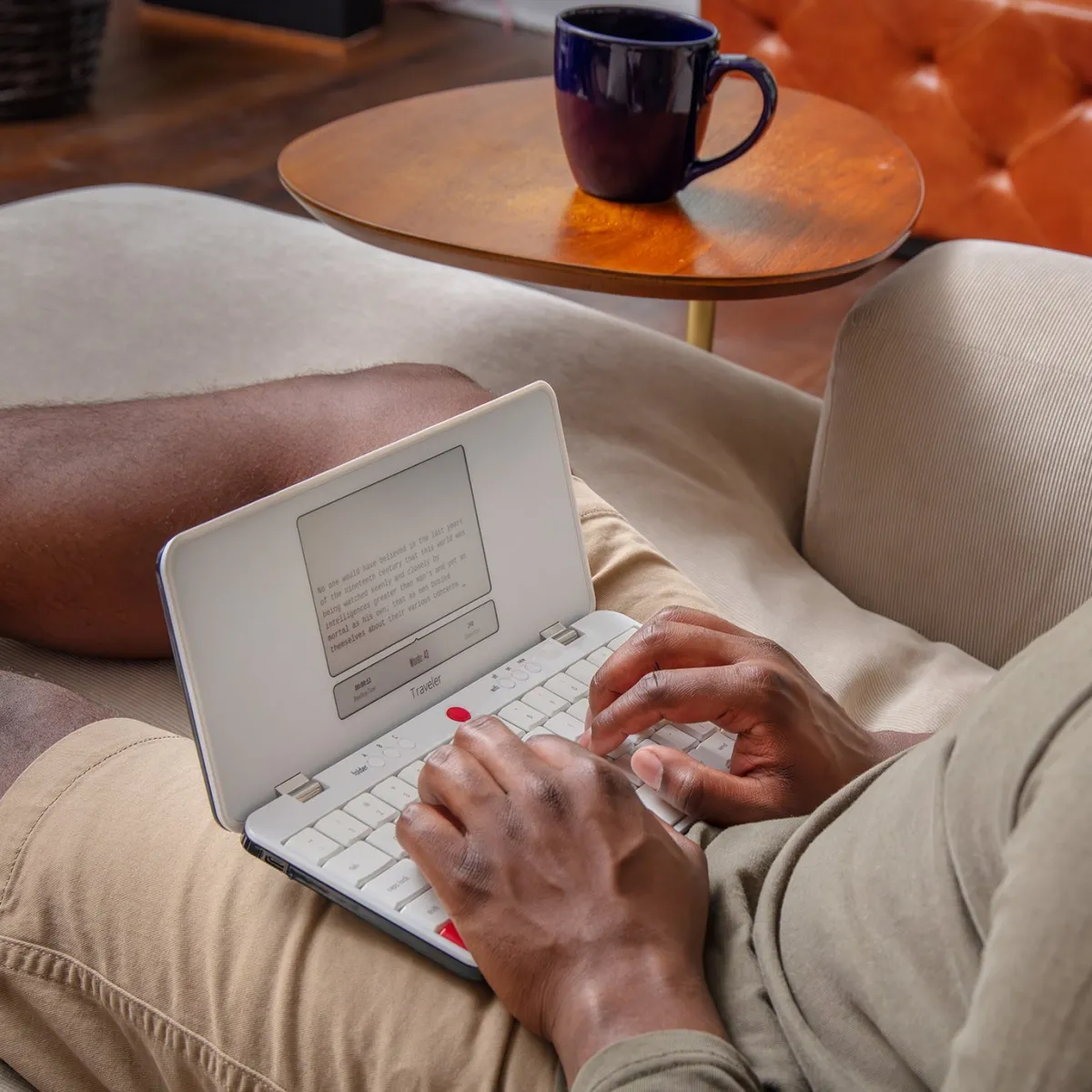 Levenger Tech Essentials*Freewrite Traveler