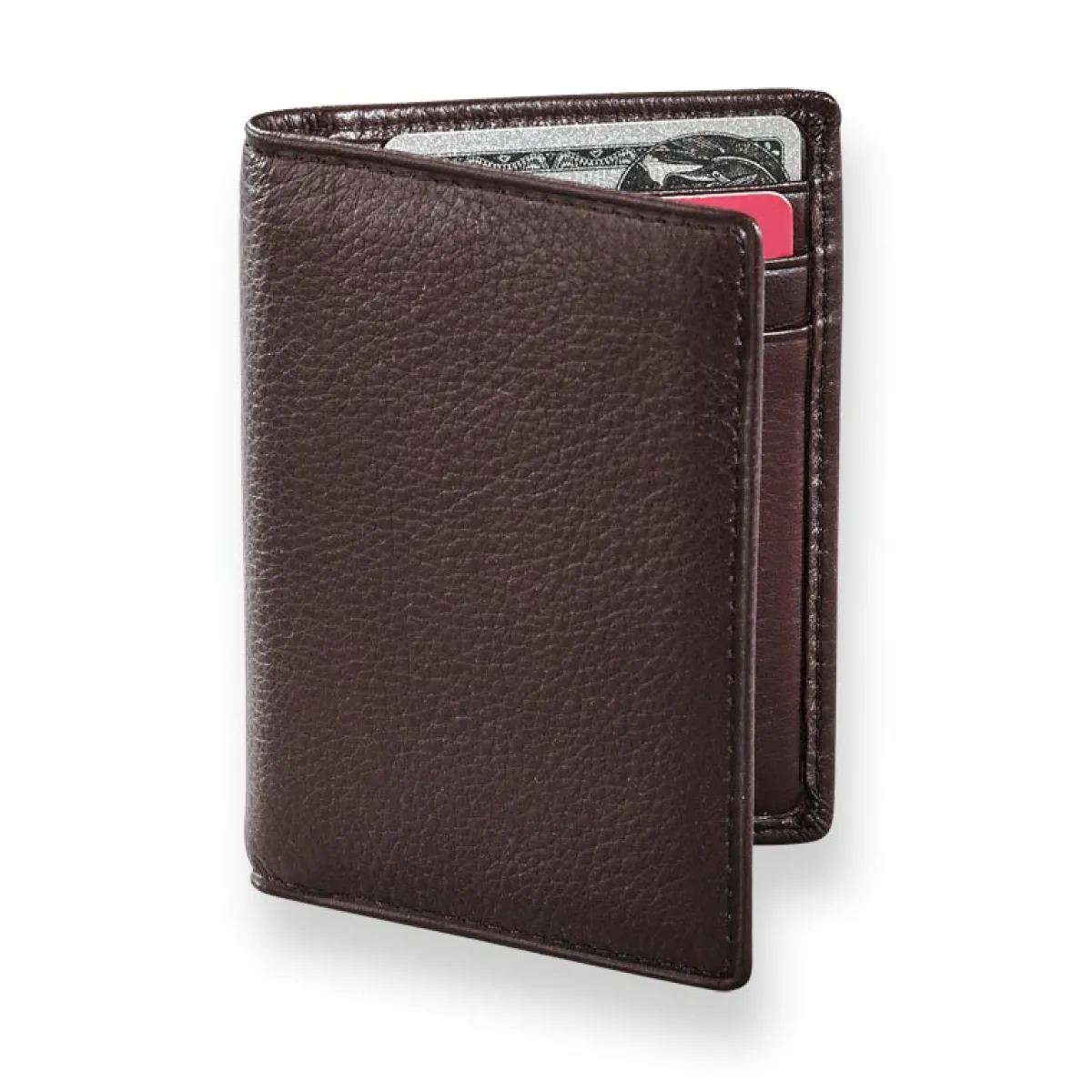 Levenger Wallets & Card Cases*Front Pocket Privacy Card Wallet