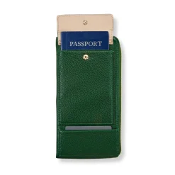 Levenger Travel Bags & Accessories|Wallets & Card Cases*Getaway First-Class Traveler Wallet