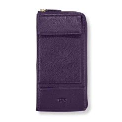 Levenger Travel Bags & Accessories|Wallets & Card Cases*Getaway First-Class Traveler Wallet