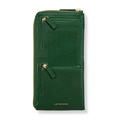 Levenger Travel Bags & Accessories|Wallets & Card Cases*Getaway First-Class Traveler Wallet