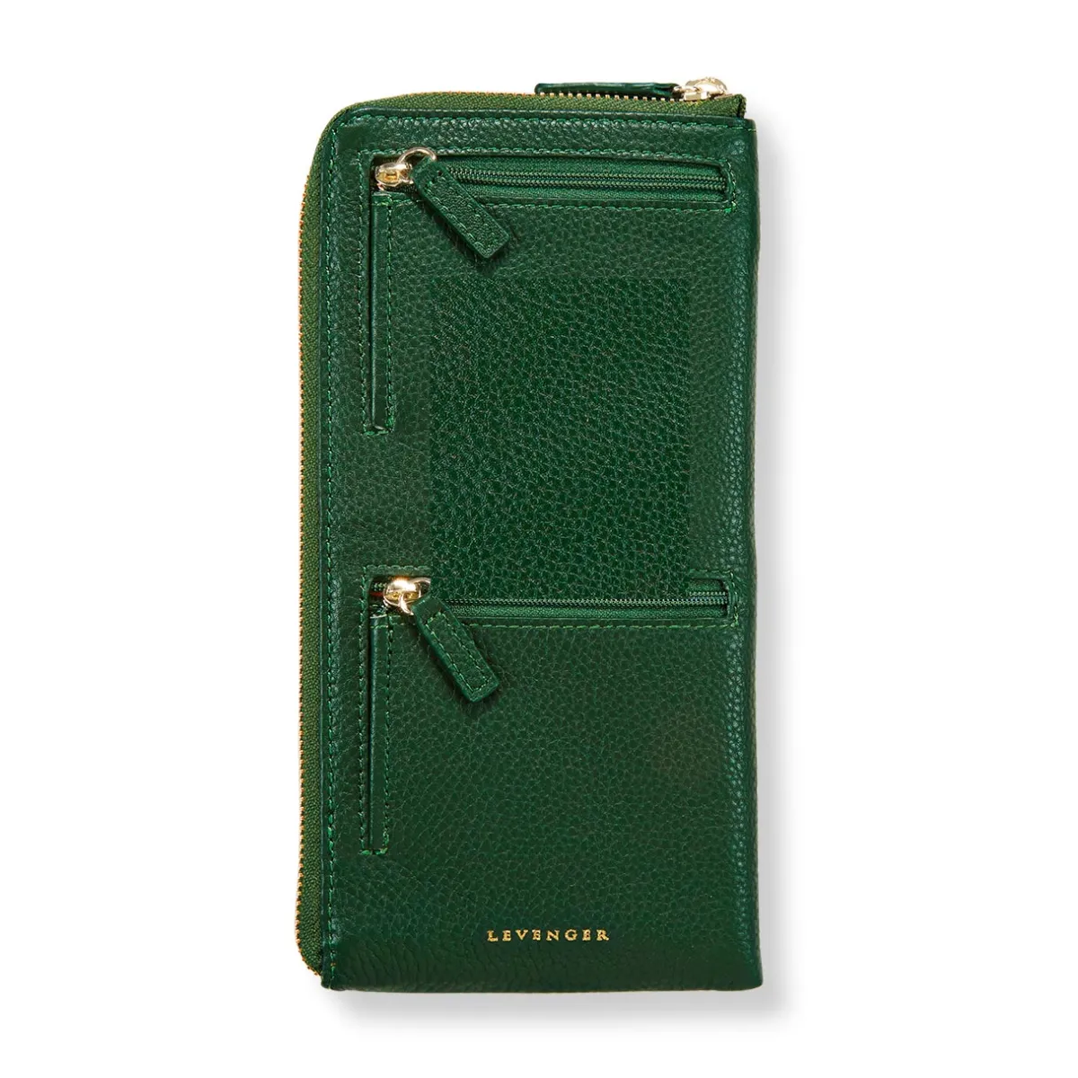 Levenger Travel Bags & Accessories|Wallets & Card Cases*Getaway First-Class Traveler Wallet