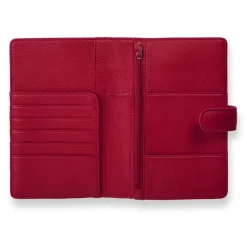 Levenger Phone Cases|Travel Bags & Accessories*Getaway Phone Ticket Wallet