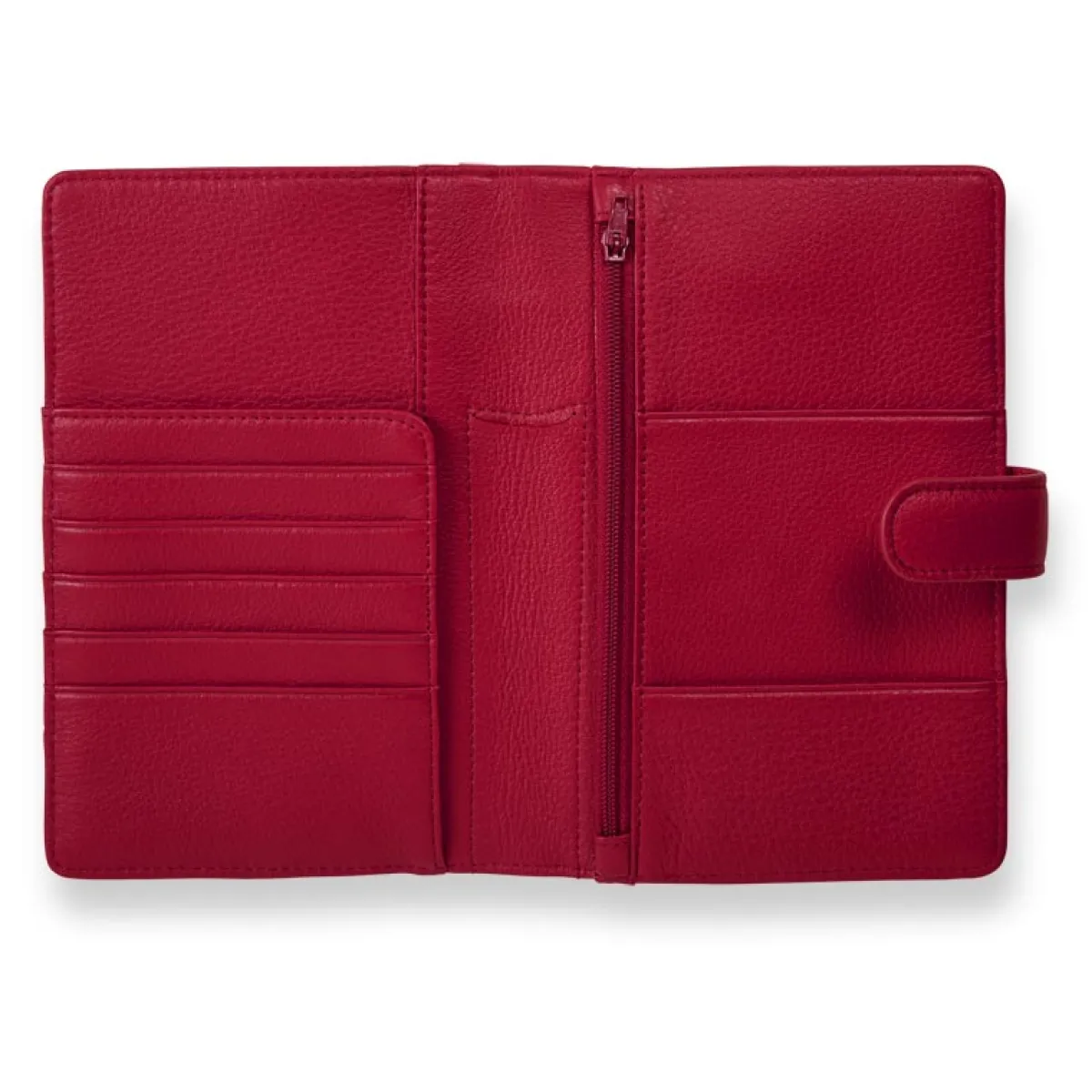 Levenger Phone Cases|Travel Bags & Accessories*Getaway Phone Ticket Wallet