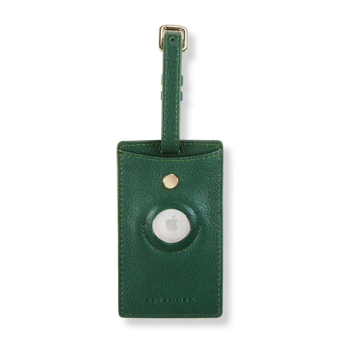 Levenger Travel Bags & Accessories*Getaway Smart Tag Luggage Tag