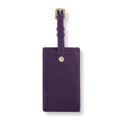 Levenger Travel Bags & Accessories*Getaway Smart Tag Luggage Tag