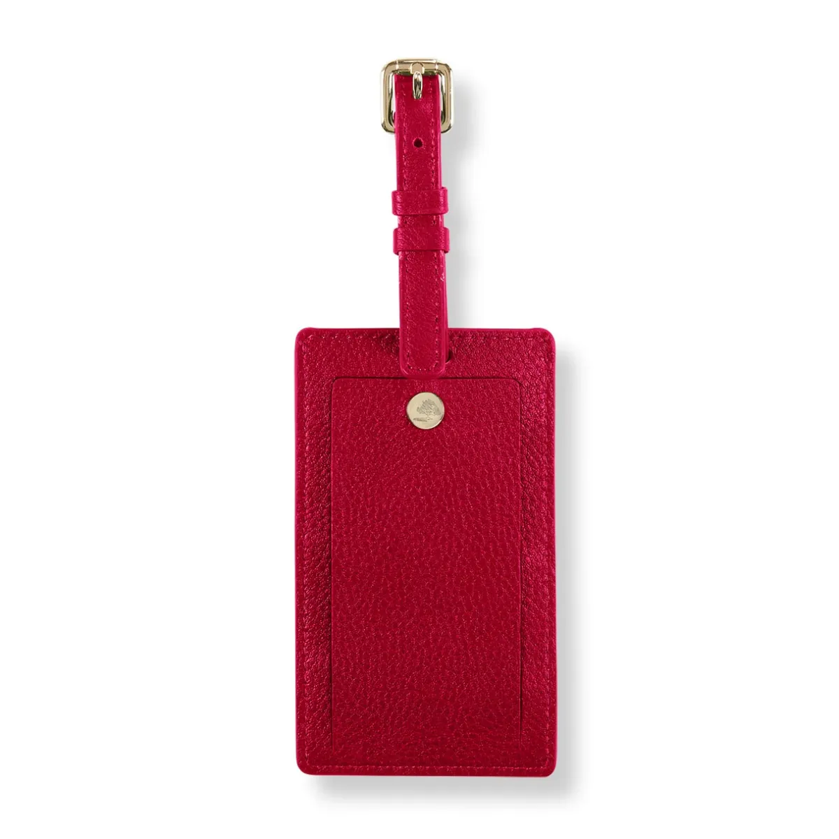 Levenger Travel Bags & Accessories*Getaway Smart Tag Luggage Tag