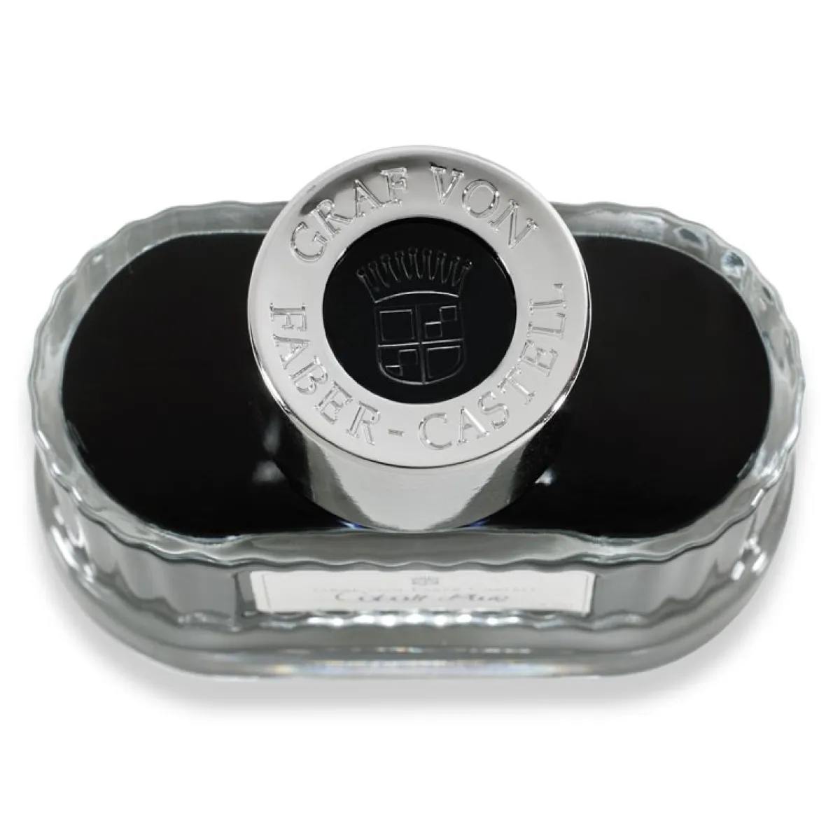 Levenger Faber-Castell|+ 27 More*Graf Von Faber-Castell Fountain Pen Ink (75 ml)