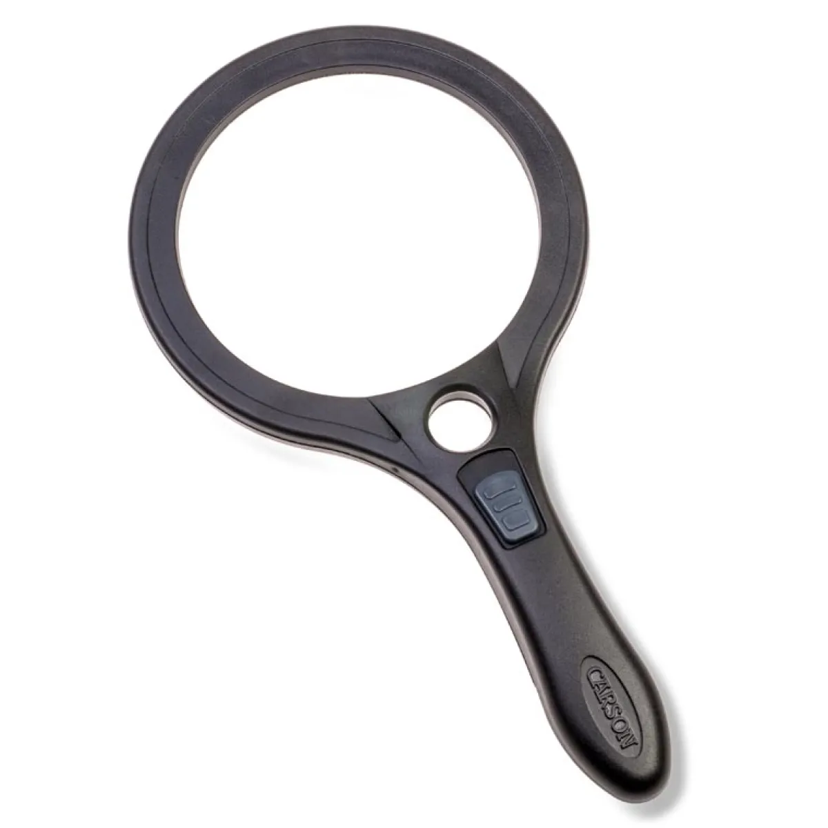 Levenger Booklights & Magnifiers*Handheld Large LED Magnifier