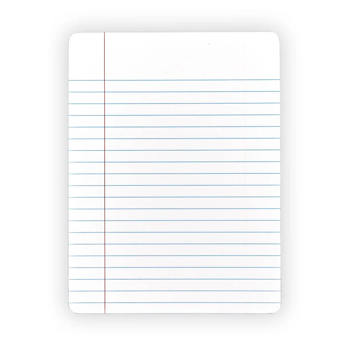 Levenger Freeleaf & Notepads*Heritage Trio Pads (set of 3)