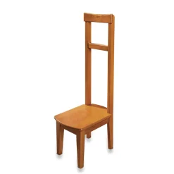 Levenger Reader Furnishings|Reader Furnishings*Hold Steady Step Stool