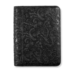 Levenger Padfolios|Business Gifts*Impressions Circa Zip Pro Folio