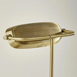 Levenger Lamps & Lighting|Lighting*Industrial Banker's Lamp