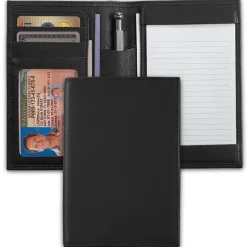 Levenger Pocket Briefcases|Pocket Briefcases*International Pocket Briefcase with Pocketini Pen