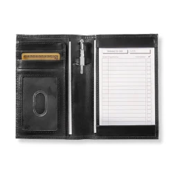 Levenger Pocket Briefcases|Pocket Briefcases*International Pocket Briefcase with Pocketini Pen