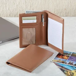 Levenger Pocket Briefcases|Pocket Briefcases*International Pocket Briefcase with Pocketini Pen