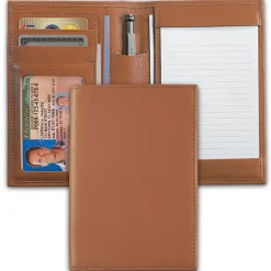 Levenger Pocket Briefcases|Pocket Briefcases*International Pocket Briefcase