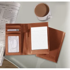 Levenger Pocket Briefcases|Pocket Briefcases*International Pocket Briefcase