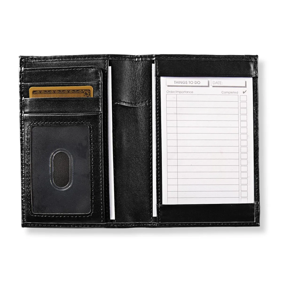 Levenger Pocket Briefcases|Pocket Briefcases*International Pocket Briefcase