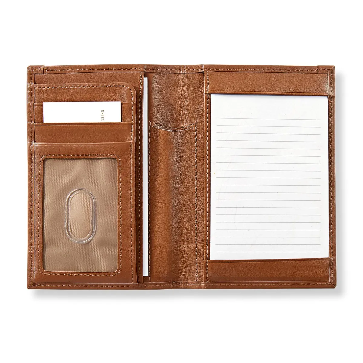 Levenger Pocket Briefcases|Pocket Briefcases*International Pocket Briefcase