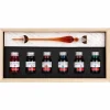 Levenger Fountain Pens|+ 27 More*J Herbin Glass Pen Gift Set