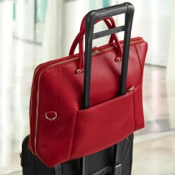 Levenger Briefcases & Briefolios|Handbags & Totes*Jenna Expandable Briefbag