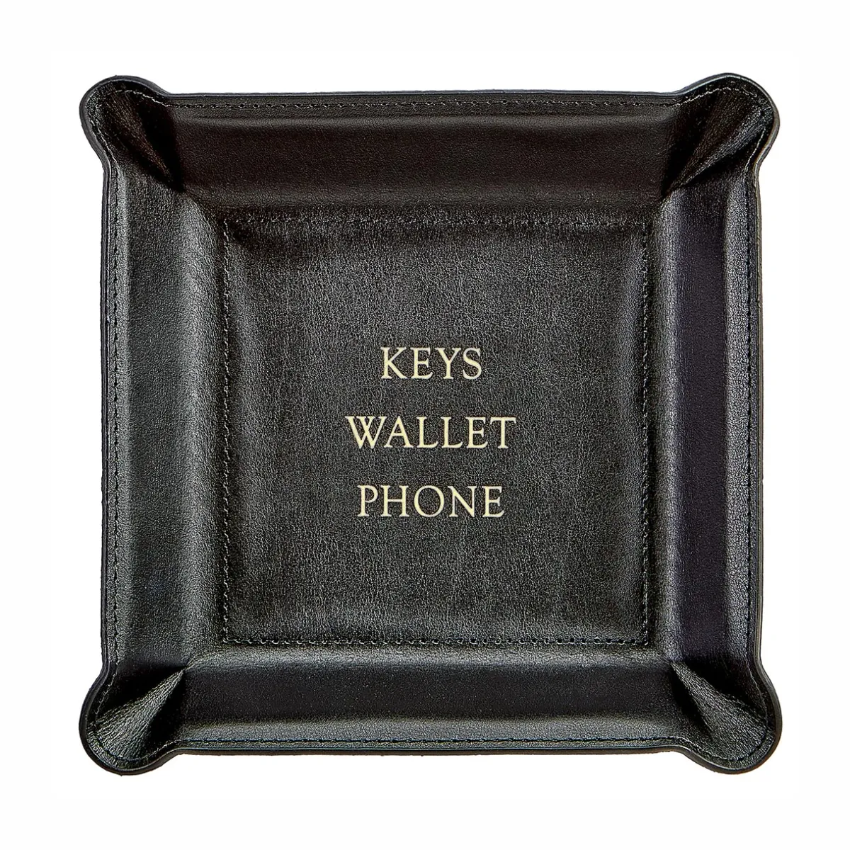 Levenger Workspace Organizers|Travel Bags & Accessories*Keys Wallet Phone Leather Valet